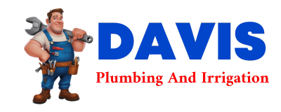 Trusted plumber in TALMAGE